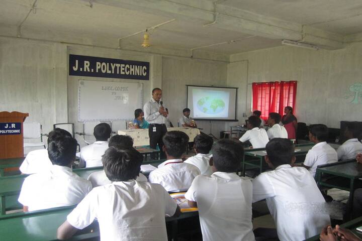 classroom